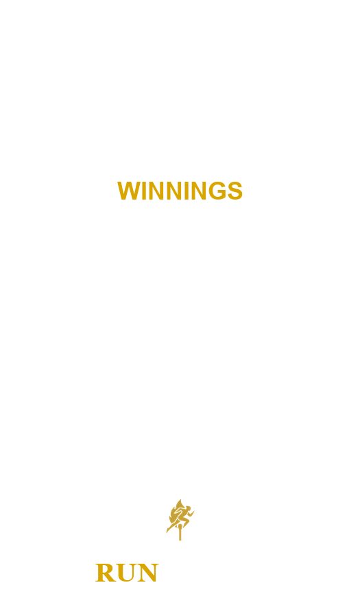 RunMatch win card overlay